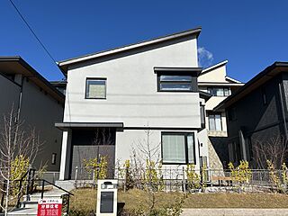 【三井ホーム】高森台テラス分譲住宅 その他
