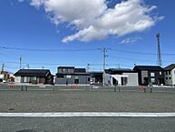 岩手県紫波郡矢巾町大字南矢幅第９地割：物件画像