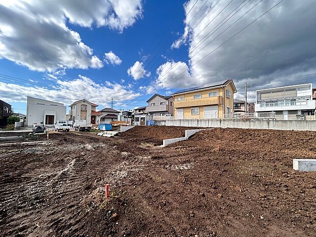 現地写真（2025年11月撮影）