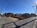 埼玉県上尾市川2丁目5-5：物件画像