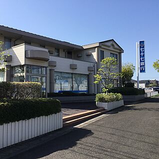 七十七銀行泉パークタウン支店 2050m～2150m