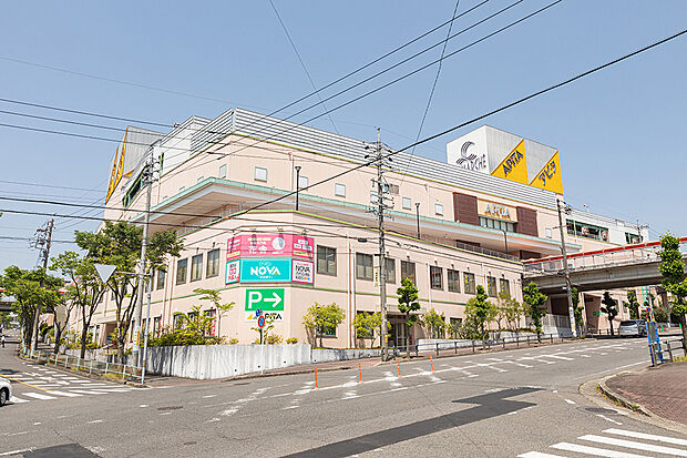 アピタ高蔵寺店