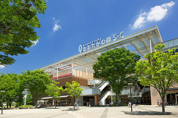 流山おおたかの森S・C（約2,230m）