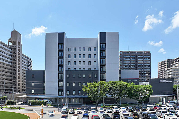 健和会大手町病院（約950m）