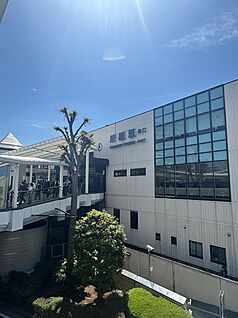 川越駅 1000m(徒歩13分)