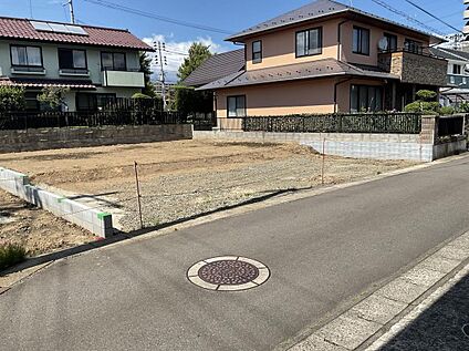 現地写真
