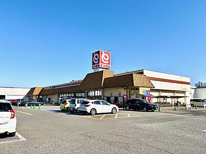 とりせん岡本店 1300m(17分)