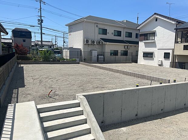 現地（撮影日2024年5月）