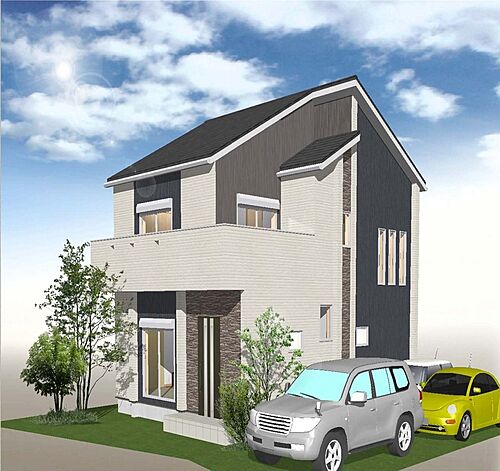 ホームズ 東大阪市五条町の新築一戸建て 分譲住宅 建売 一軒家 物件一覧 購入情報