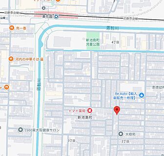 案内図