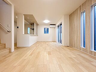 【ちょうどいい街×five family】練馬区下石神井5丁目 その他