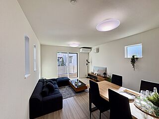 【笑顔集うリビング】杉並区本天沼1丁目 その他