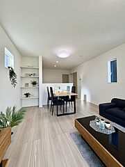 【笑顔集うリビング】杉並区本天沼1丁目 その他