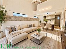 ～駅徒歩4分×静寂～ライフ・タウンシリーズ