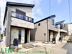 西武池袋線「富士見台」駅 徒歩11分