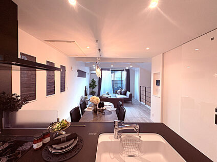 【LDK/約20.47帖】