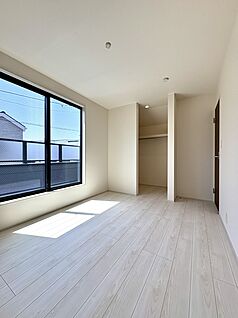 【洋室/約6.25帖】