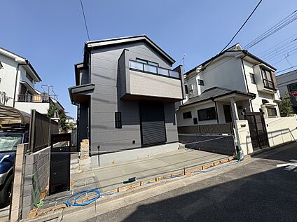 【外観】