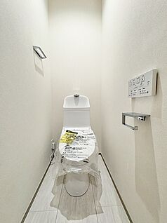 【トイレ/No.2】