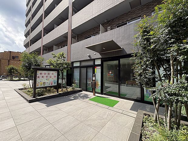 ピノキオ幼児舎 荻窪保育園