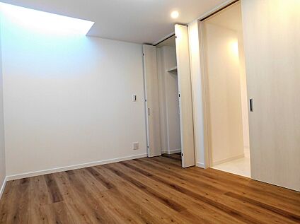 【洋室/施工例】