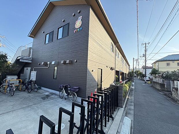 ピノキオ幼児舎 阿佐谷北保育園
