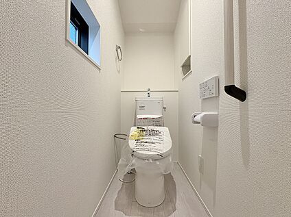 【トイレ/3号棟】