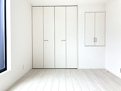 【洋室/施工例】