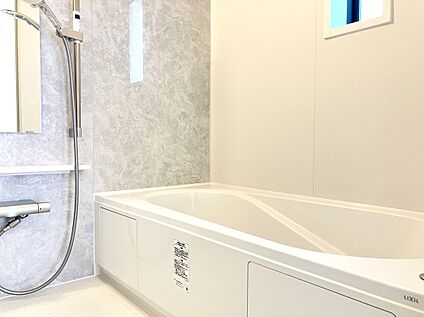 【浴室/施工例】