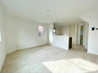 永大グループ施工　新宿区北新宿　全4棟　新築分譲住宅 その他