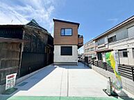 埼玉県越谷市中町：物件画像