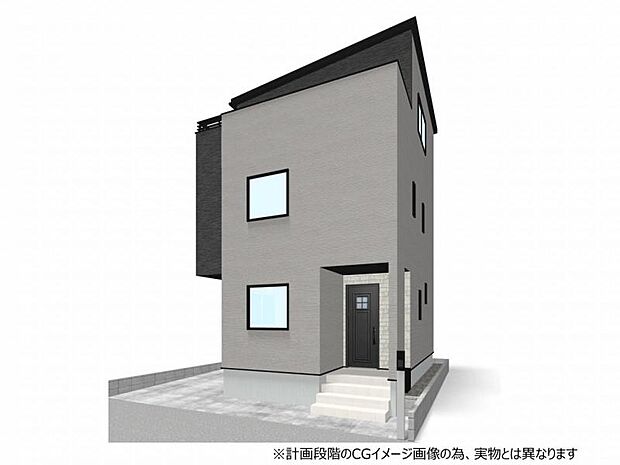 ◆永大グループ施工住宅◆新井宿駅徒歩7分の好立地!食洗機や浴室乾燥機、玄関ピタットキー等使い勝手の良い設備を装備した住宅!