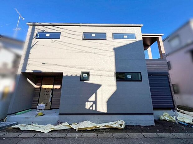 ◆お子様の通学も安心な芝中央小、芝東中学校徒歩5分圏!建築中現地のほか、お客様がご興味のある物件を合わせてご案内します!