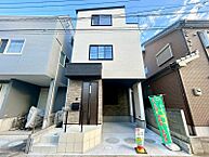 埼玉県越谷市大字南荻島：物件画像