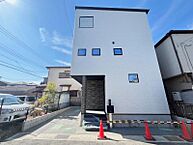 埼玉県越谷市大字南荻島：物件画像