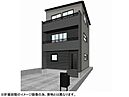 埼玉県越谷市越ヶ谷１丁目：物件画像