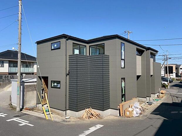 ◆川口市内の新築は地域密着の当店へお気軽にご相談ください!中国人スタッフも在籍!中国語韓国語可能!