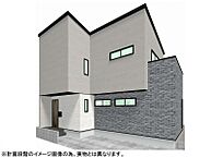 埼玉県春日部市南中曽根：物件画像
