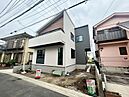埼玉県草加市両新田西町：物件画像