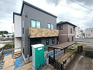埼玉県上尾市西宮下４丁目：物件画像