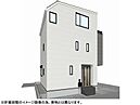 埼玉県越谷市蒲生４丁目：物件画像