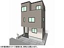 埼玉県越谷市大字大竹：物件画像