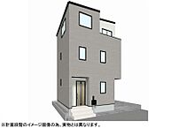 埼玉県春日部市備後東２丁目：物件画像