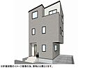 埼玉県春日部市備後東２丁目：物件画像