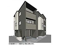 埼玉県さいたま市北区宮原町４丁目：物件画像