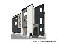 埼玉県川口市朝日３丁目：物件画像