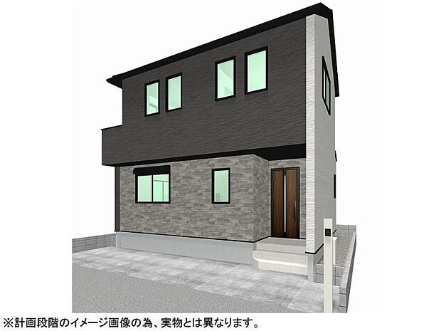 南西道路に面した日当り良好な戸建。桜井小学校まで徒歩5分と近く、お子様の通学も安心です。食洗機やLow-Eガラスなど設備も充実。せんげん台駅徒歩圏内で、都心への通勤と子育て環境を両立できます。