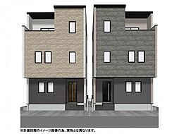 JR武蔵野線「新座」駅 徒歩19分