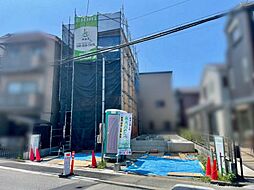 JR京浜東北・根岸線「西川口」駅 徒歩17分
