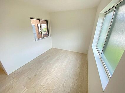 【1F洋室6.5帖】